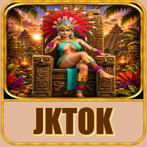 Detail APK jktok
