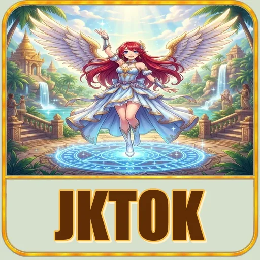 Aplikasi jktok Android