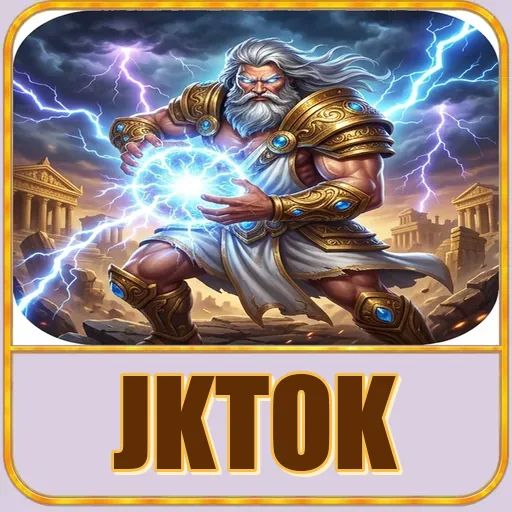 Detail Teknis jktok